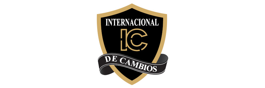 Asocambistas Logo Internacional de Cambios