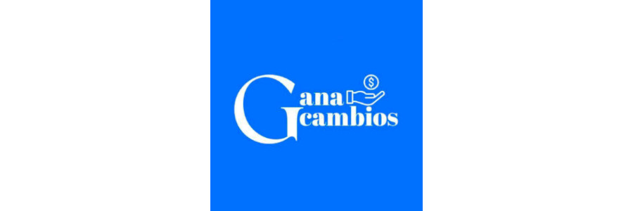 Asocambistas logo Gana Cambios
